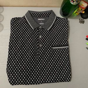 DKNY Polo